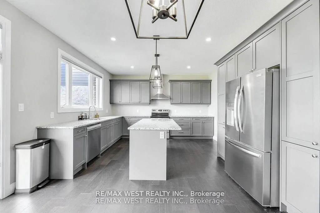 Photo 13 of 25 Greenbrier Ridge, Thames Centre, Rural Thames Centre — HOMEH