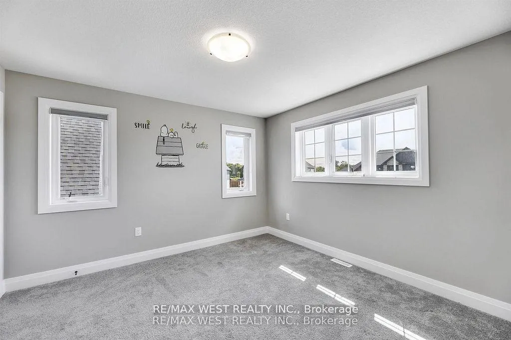 Photo 17 of 25 Greenbrier Ridge, Thames Centre, Rural Thames Centre — HOMEH