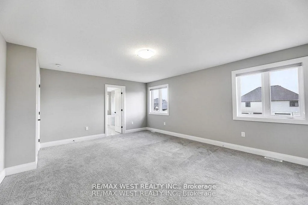 Photo 24 of 25 Greenbrier Ridge, Thames Centre, Rural Thames Centre — HOMEH