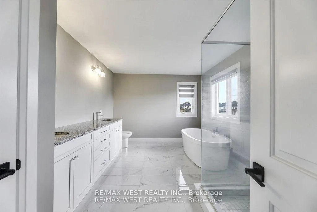 Photo 25 of 25 Greenbrier Ridge, Thames Centre, Rural Thames Centre — HOMEH