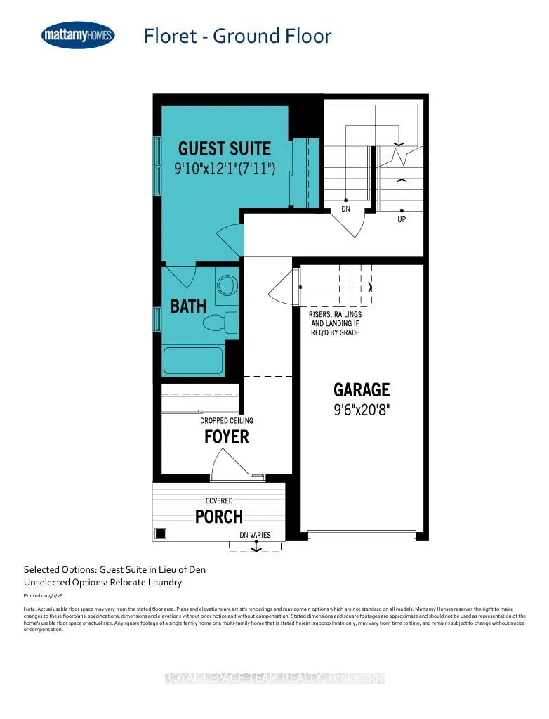 Photo 2 of 821 Demulcent Lane, Ottawa, Kanata - Rural Kanata (Central) — HOMEH