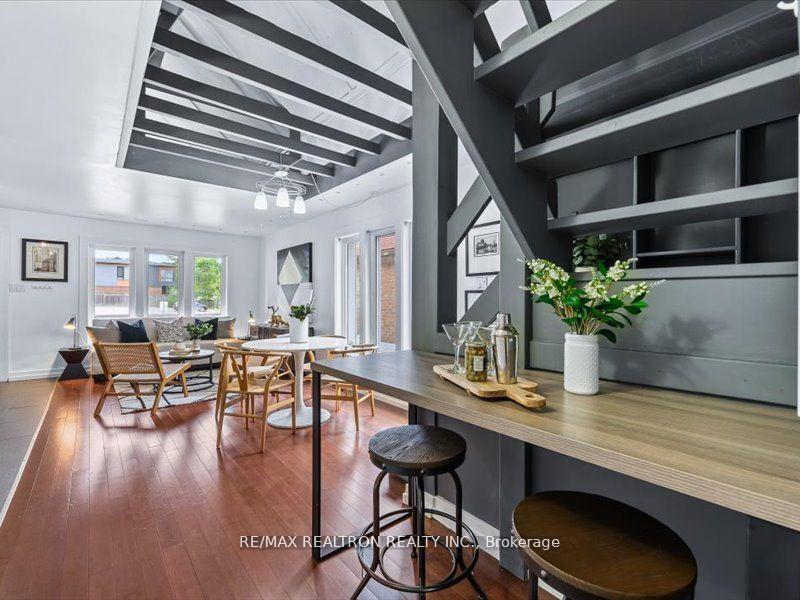 Photo 1 of 1275 Woodbine Avenue, Toronto, Woodbine-Lumsden — HOMEH