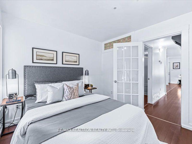 Photo 9 of 1275 Woodbine Avenue, Toronto, Woodbine-Lumsden — HOMEH