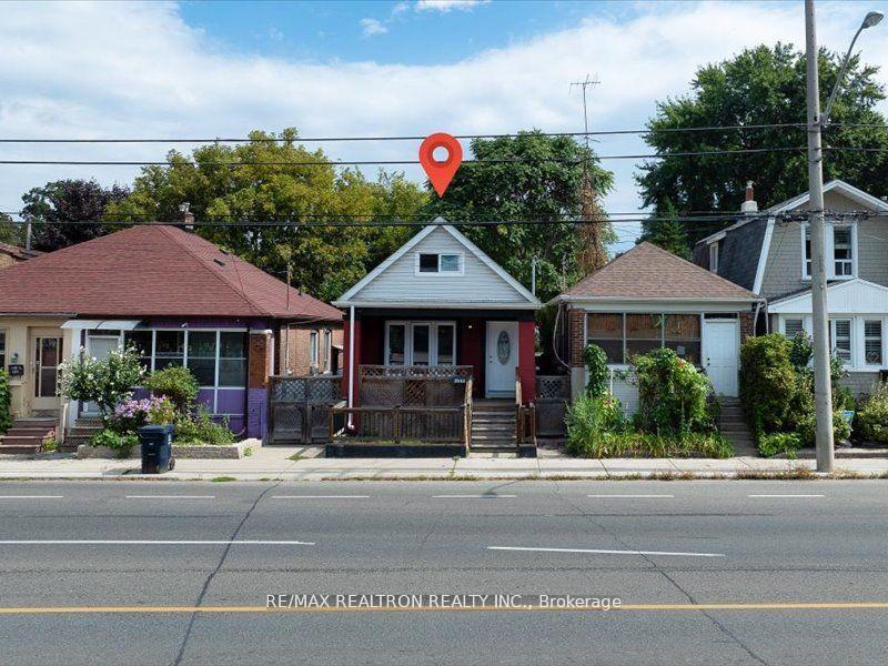 Photo 27 of 1275 Woodbine Avenue, Toronto, Woodbine-Lumsden — HOMEH