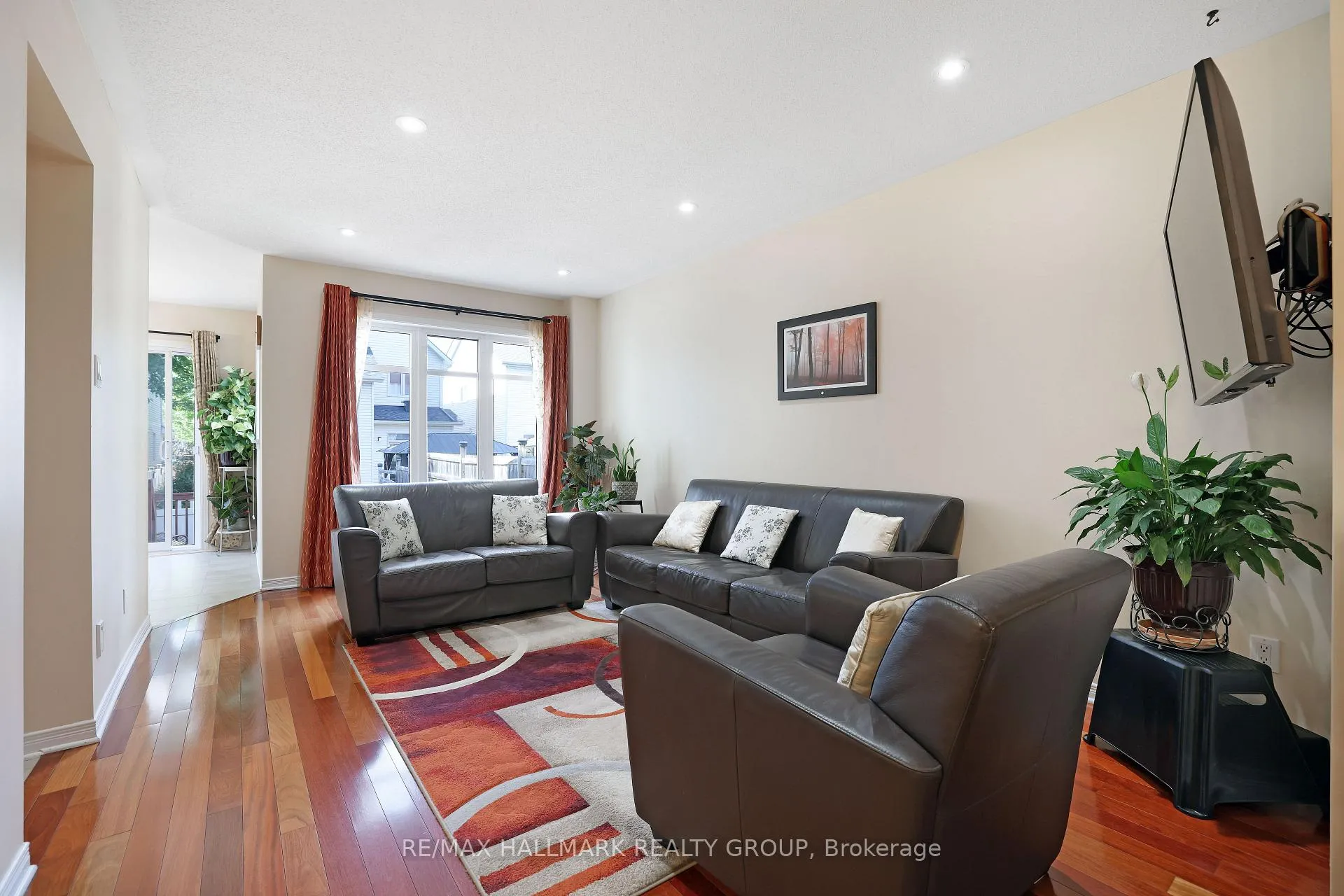 Photo 5 of 144 Deercroft Avenue, Ottawa, Barrhaven - Longfields — HOMEH