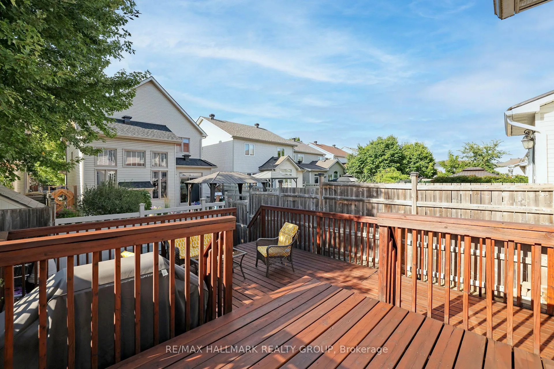 Photo 10 of 144 Deercroft Avenue, Ottawa, Barrhaven - Longfields — HOMEH