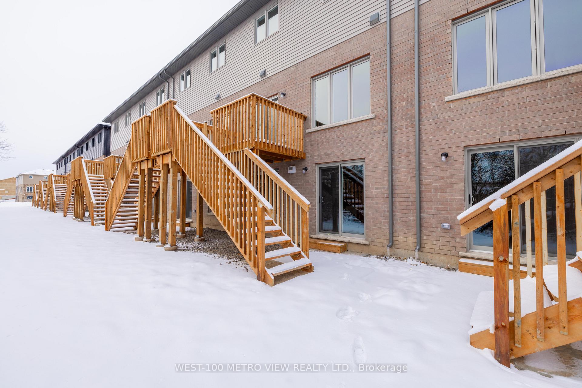Photo 21 of 112 Willson Drive, Thorold, Hurricane/Merrittville — HOMEH
