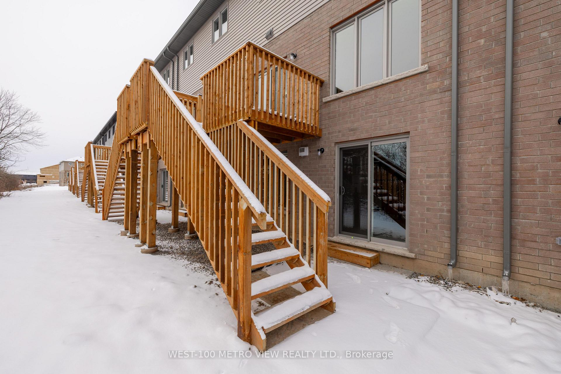 Photo 22 of 112 Willson Drive, Thorold, Hurricane/Merrittville — HOMEH
