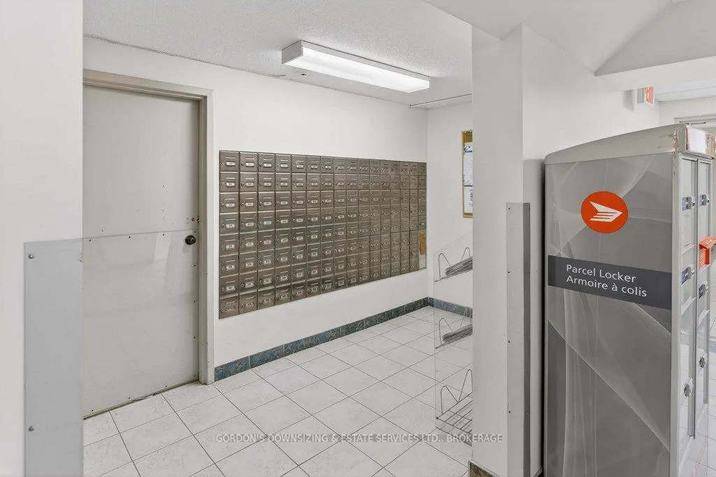 Photo 7 of Unit 407, 185 Ontario Street, Kingston, Central City East — HOMEH