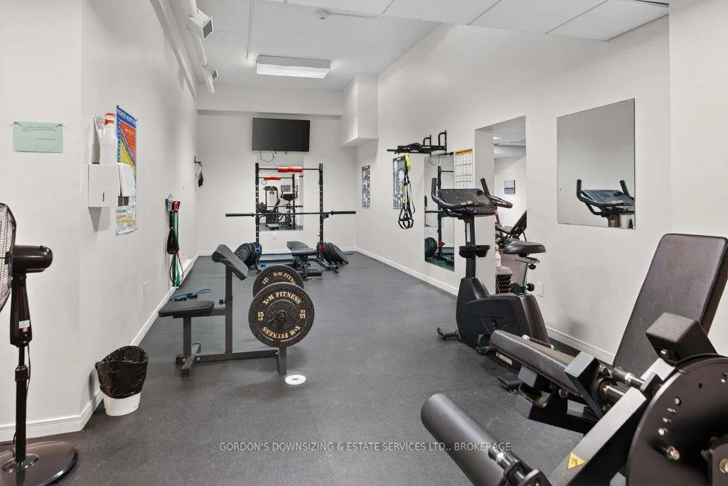 Photo 46 of Unit 407, 185 Ontario Street, Kingston, Central City East — HOMEH