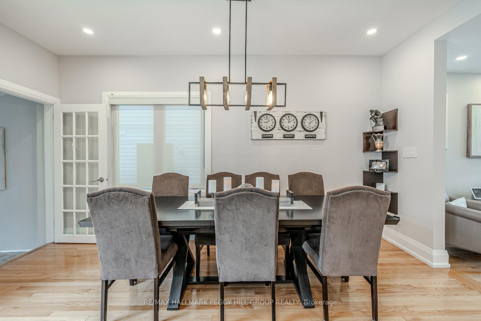 Photo 5 of 18 Epsom Avenue, Toronto, Woodbine-Lumsden — HOMEH