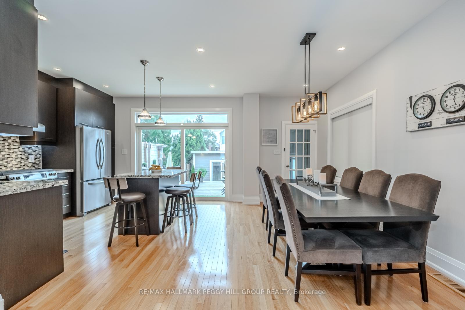 Photo 6 of 18 Epsom Avenue, Toronto, Woodbine-Lumsden — HOMEH