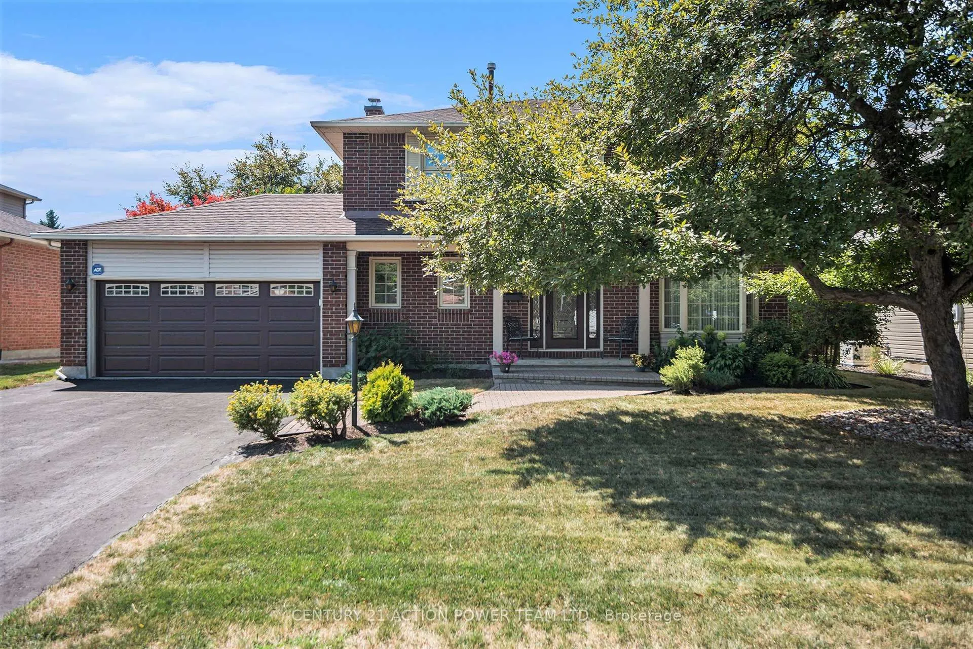 Photo 1 of 1358 Turner Crescent, Ottawa, Bilberry Creek/Queenswood Heights — HOMEH