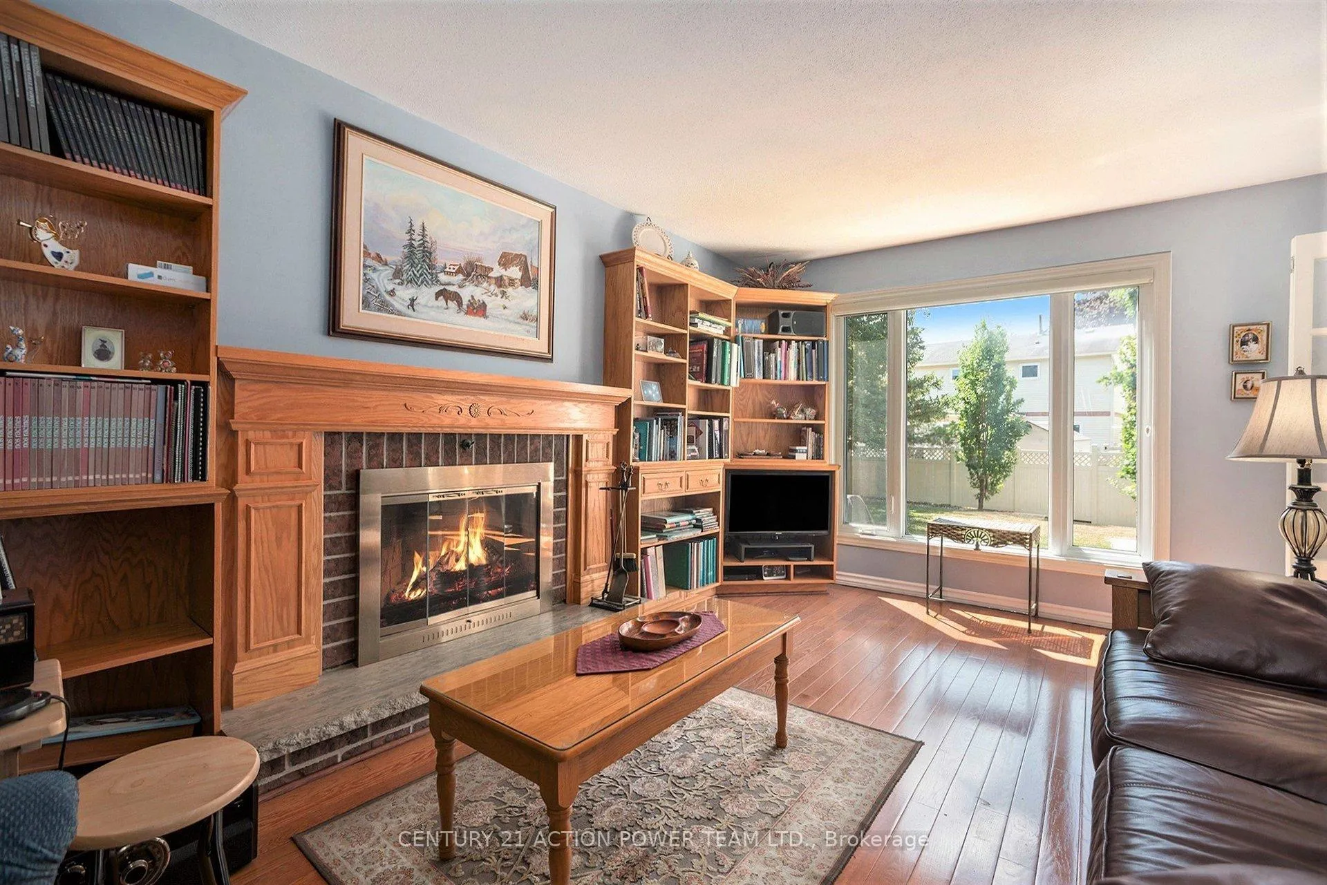Photo 17 of 1358 Turner Crescent, Ottawa, Bilberry Creek/Queenswood Heights — HOMEH