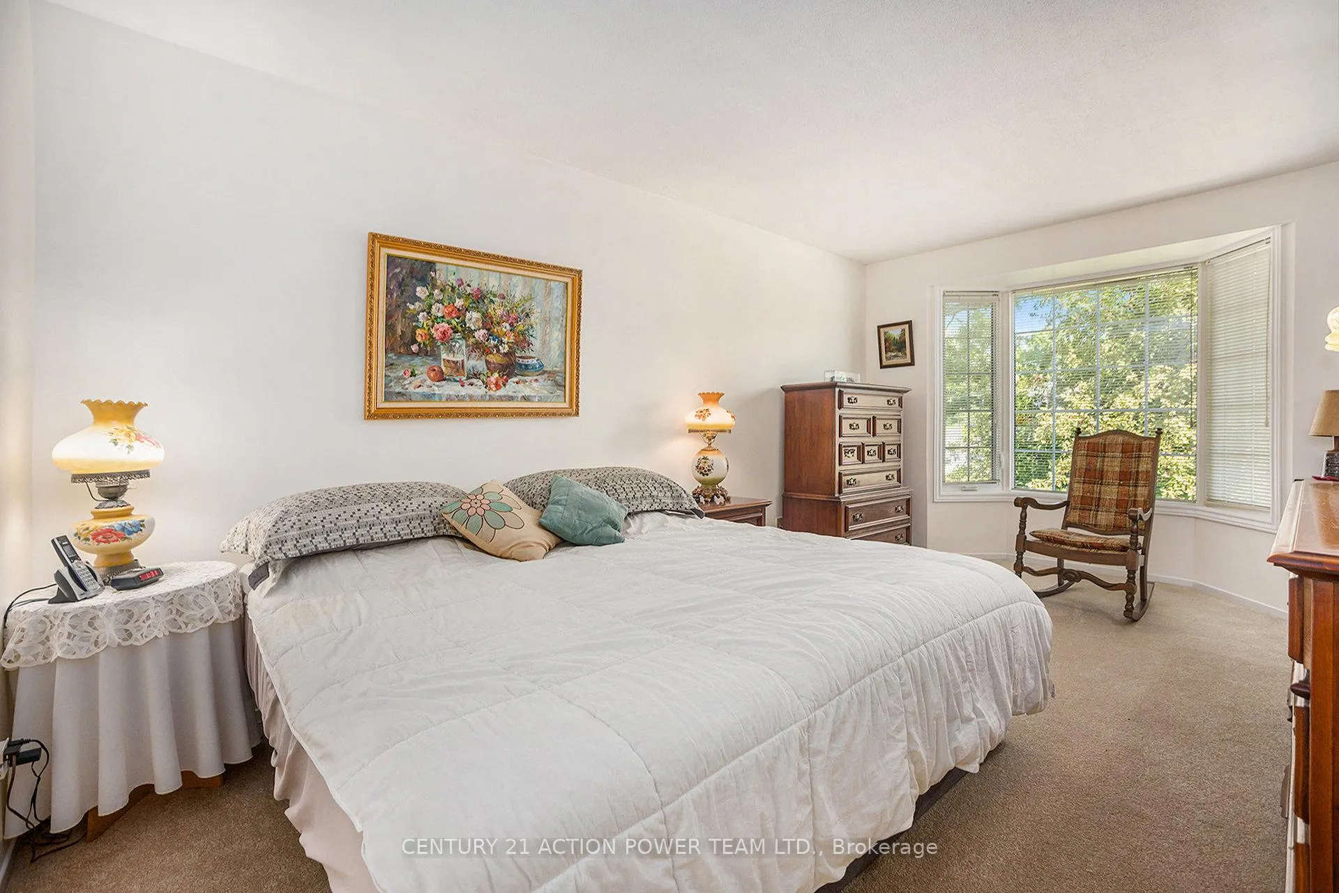 Photo 20 of 1358 Turner Crescent, Ottawa, Bilberry Creek/Queenswood Heights — HOMEH