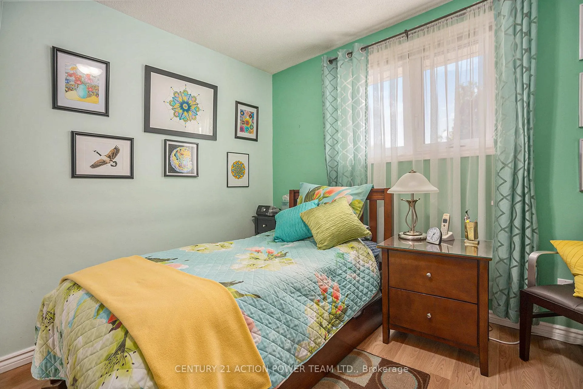 Photo 25 of 1358 Turner Crescent, Ottawa, Bilberry Creek/Queenswood Heights — HOMEH