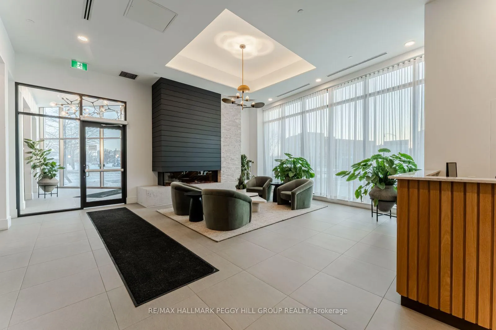 Photo 9 of Unit 421, 31 Huron Street, Collingwood — HOMEH