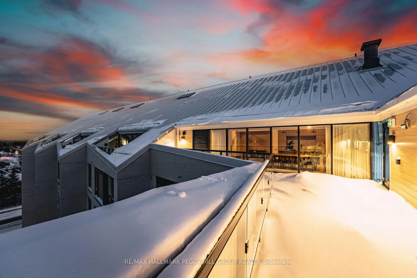 Photo 15 of Unit 421, 31 Huron Street, Collingwood — HOMEH
