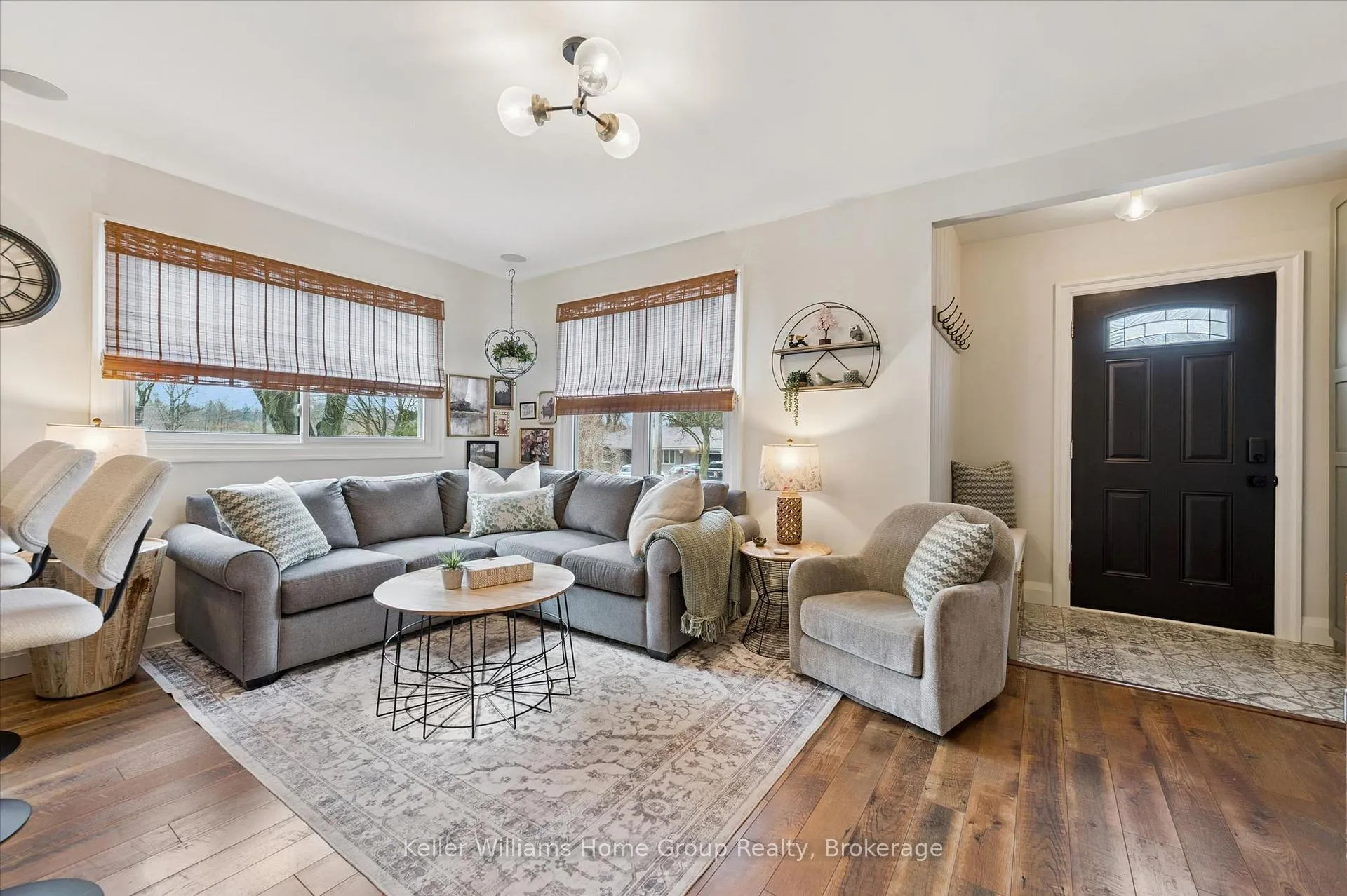 Photo 6 of 69 Irvine Street, Centre Wellington, Elora/Salem — HOMEH