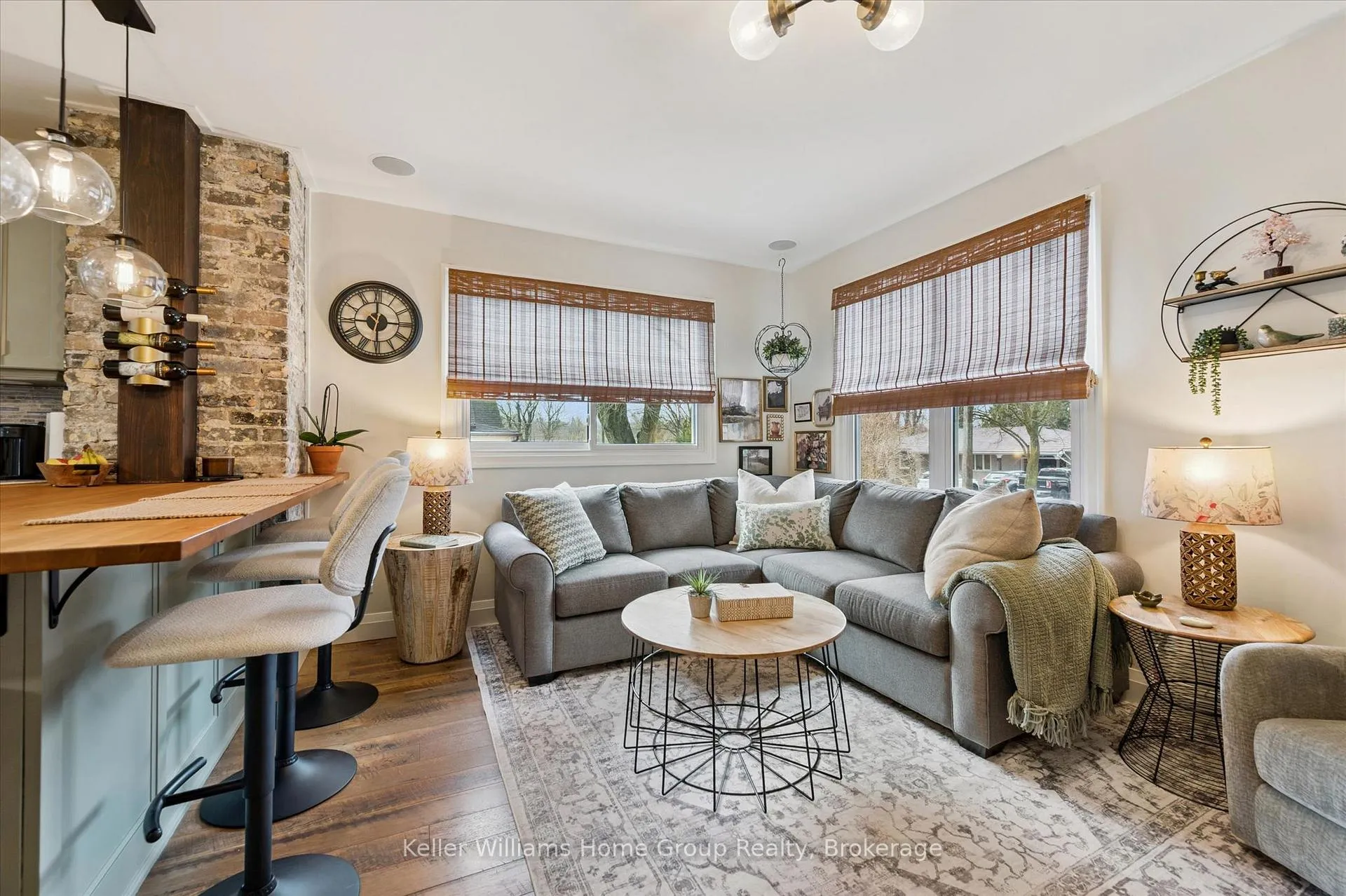 Photo 7 of 69 Irvine Street, Centre Wellington, Elora/Salem — HOMEH