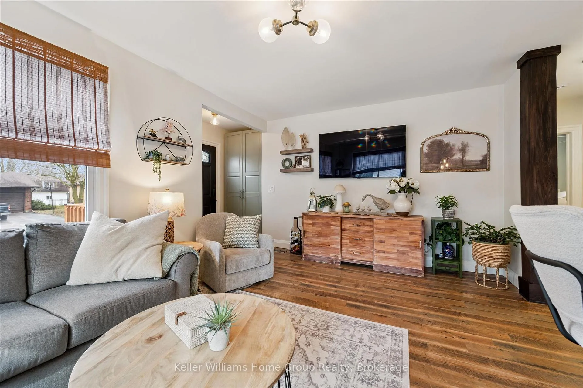 Photo 10 of 69 Irvine Street, Centre Wellington, Elora/Salem — HOMEH