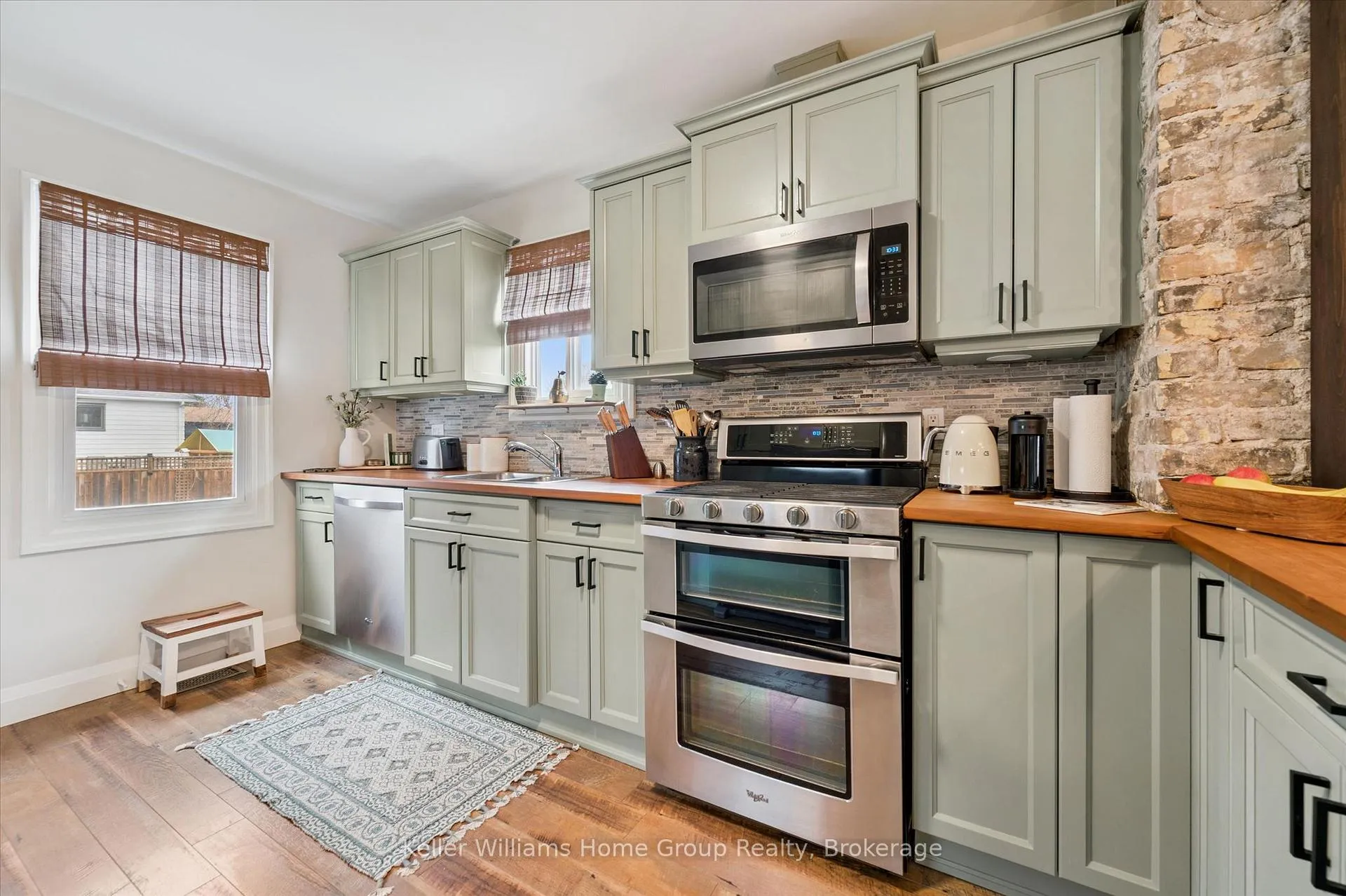 Photo 12 of 69 Irvine Street, Centre Wellington, Elora/Salem — HOMEH