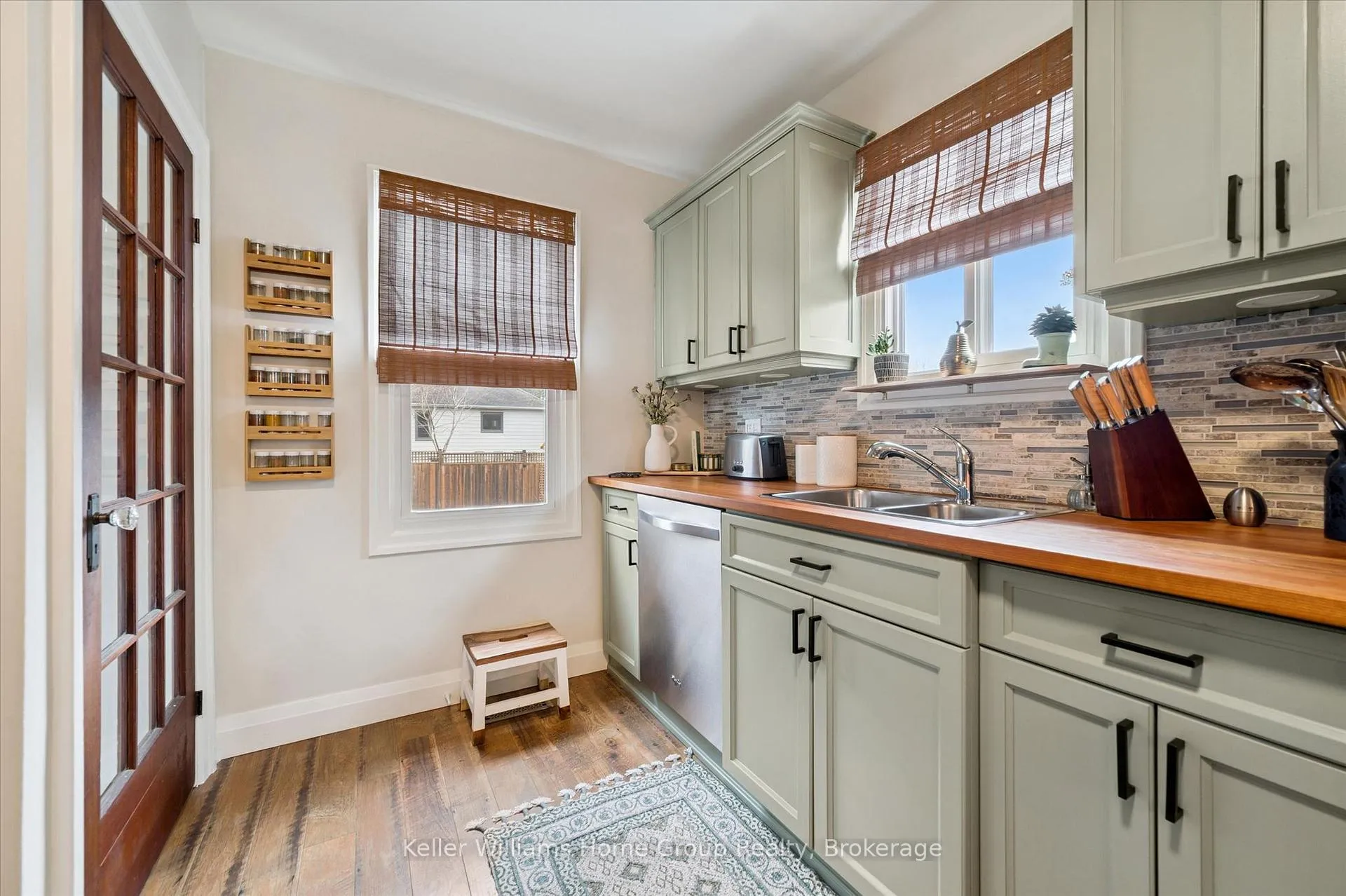 Photo 13 of 69 Irvine Street, Centre Wellington, Elora/Salem — HOMEH