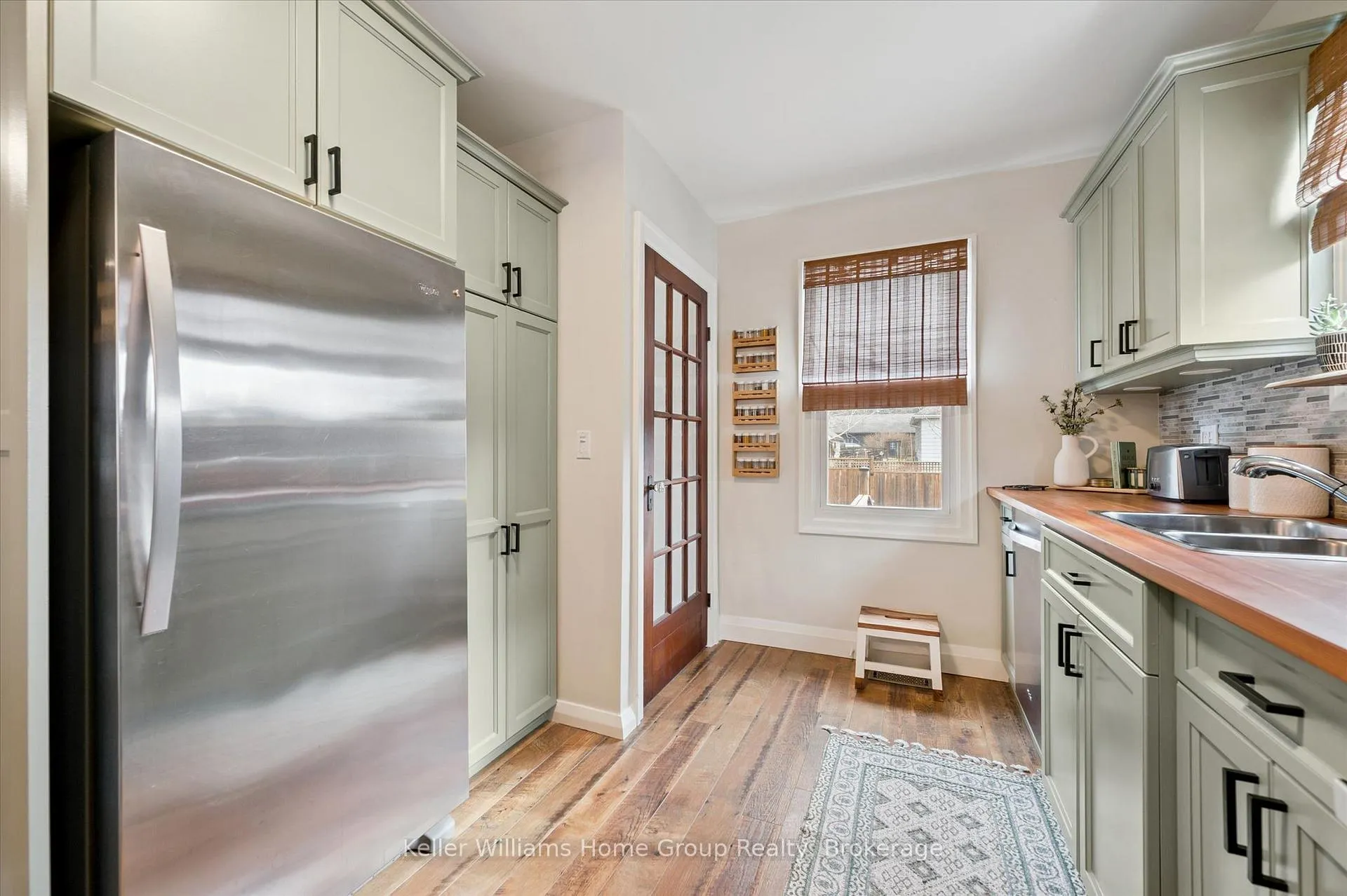 Photo 14 of 69 Irvine Street, Centre Wellington, Elora/Salem — HOMEH
