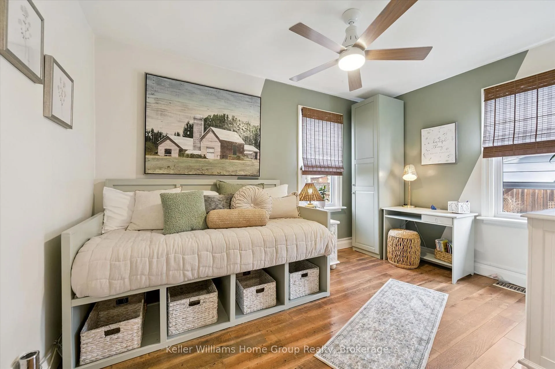 Photo 18 of 69 Irvine Street, Centre Wellington, Elora/Salem — HOMEH