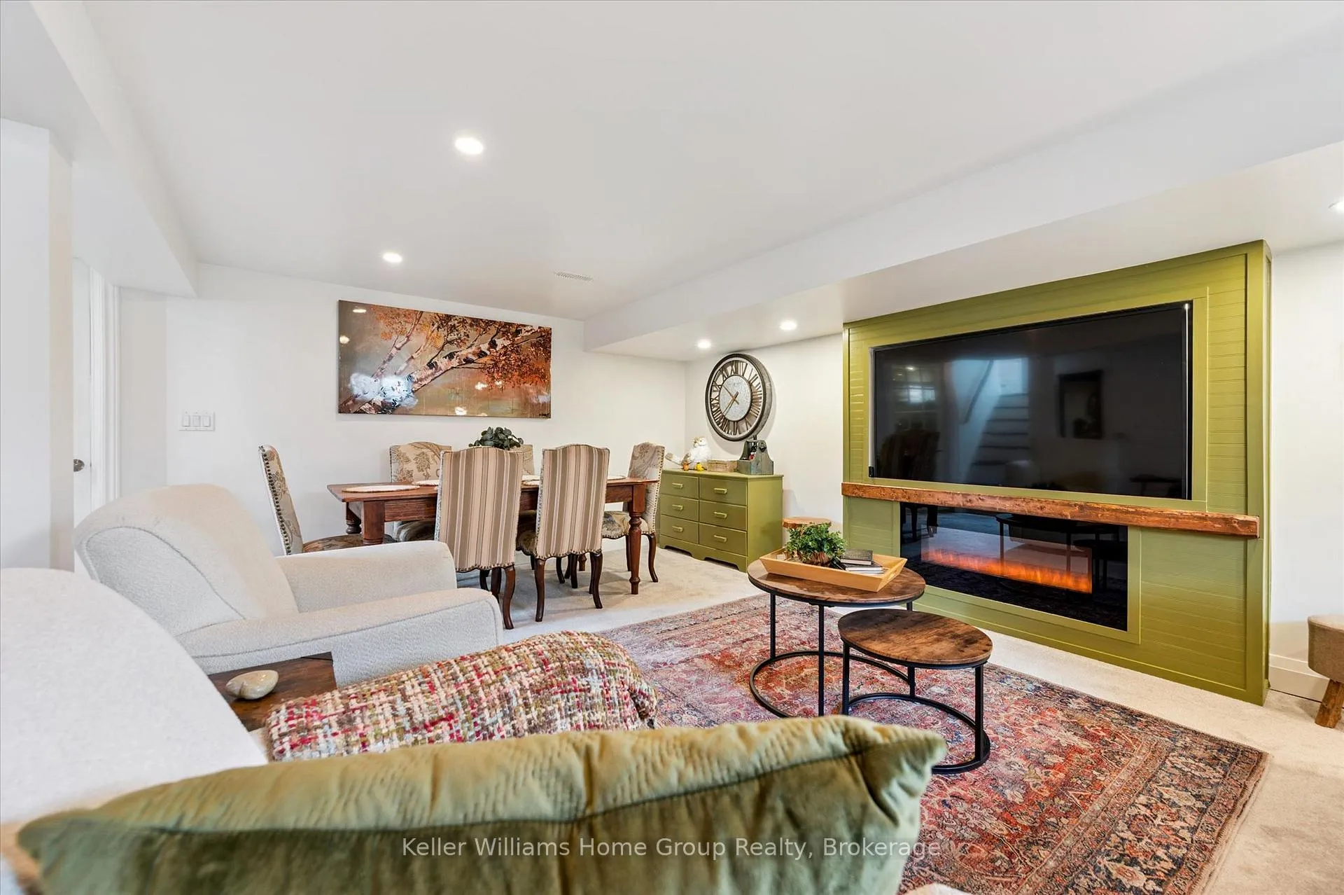 Photo 24 of 69 Irvine Street, Centre Wellington, Elora/Salem — HOMEH