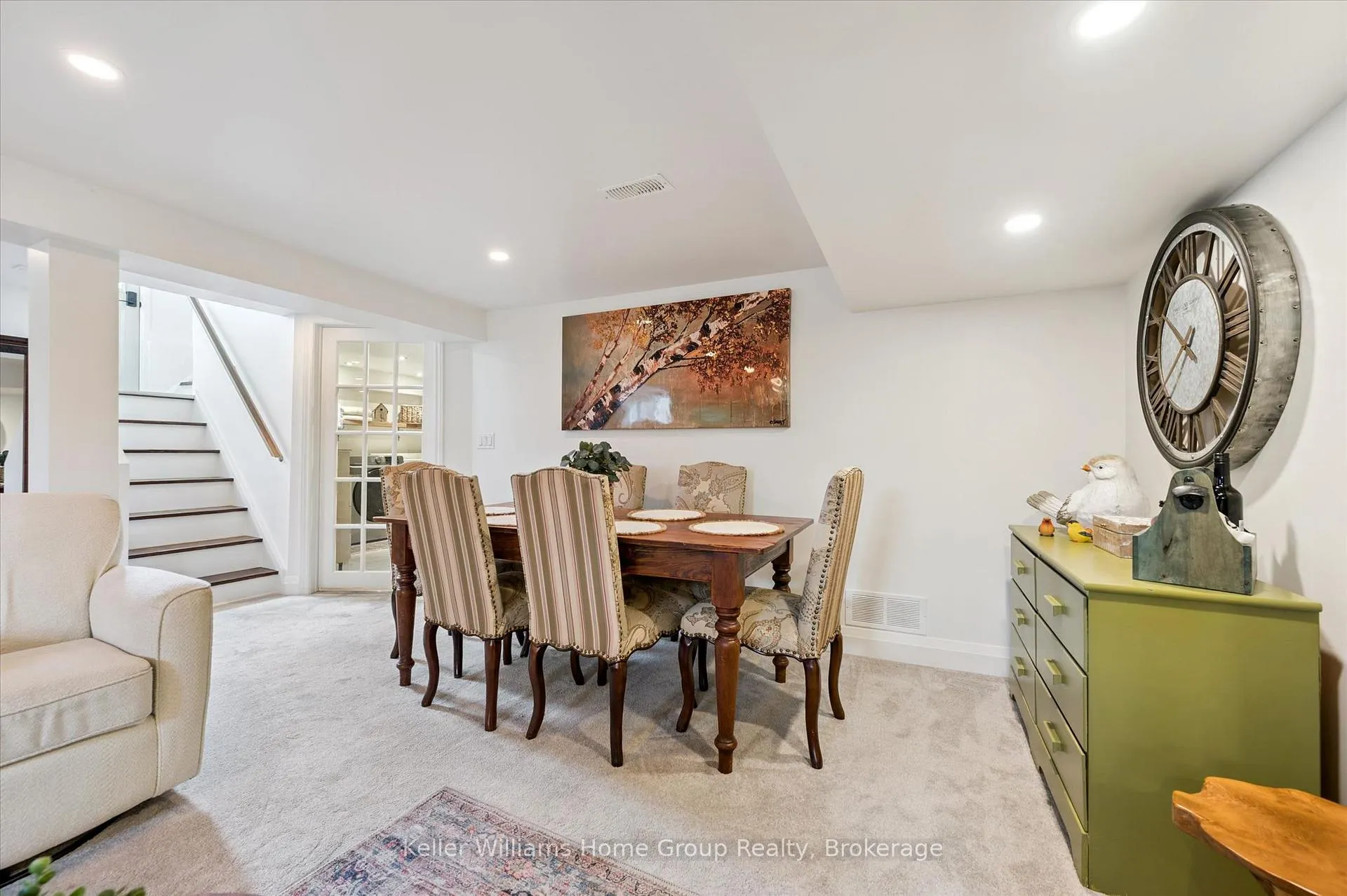 Photo 27 of 69 Irvine Street, Centre Wellington, Elora/Salem — HOMEH