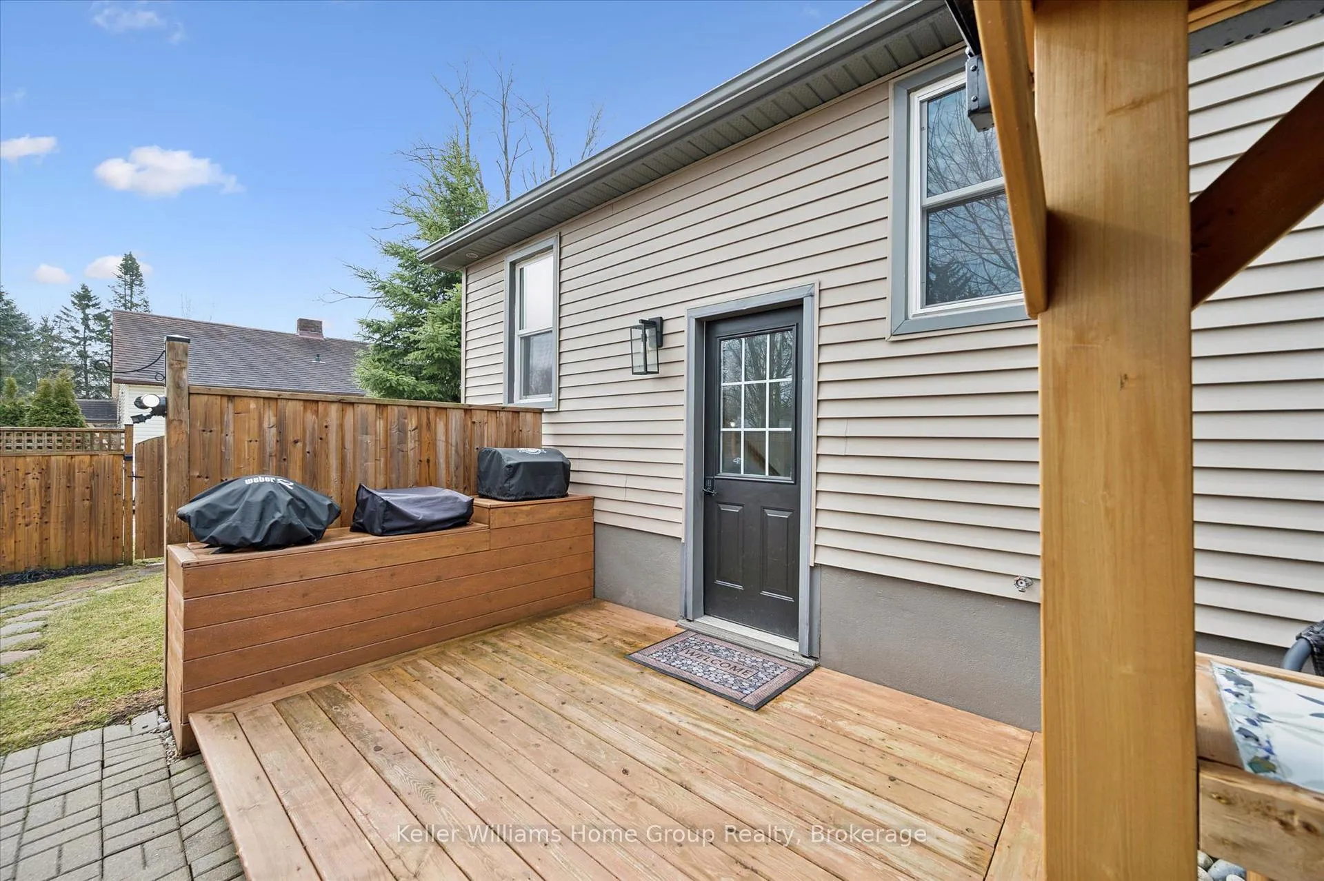 Photo 36 of 69 Irvine Street, Centre Wellington, Elora/Salem — HOMEH