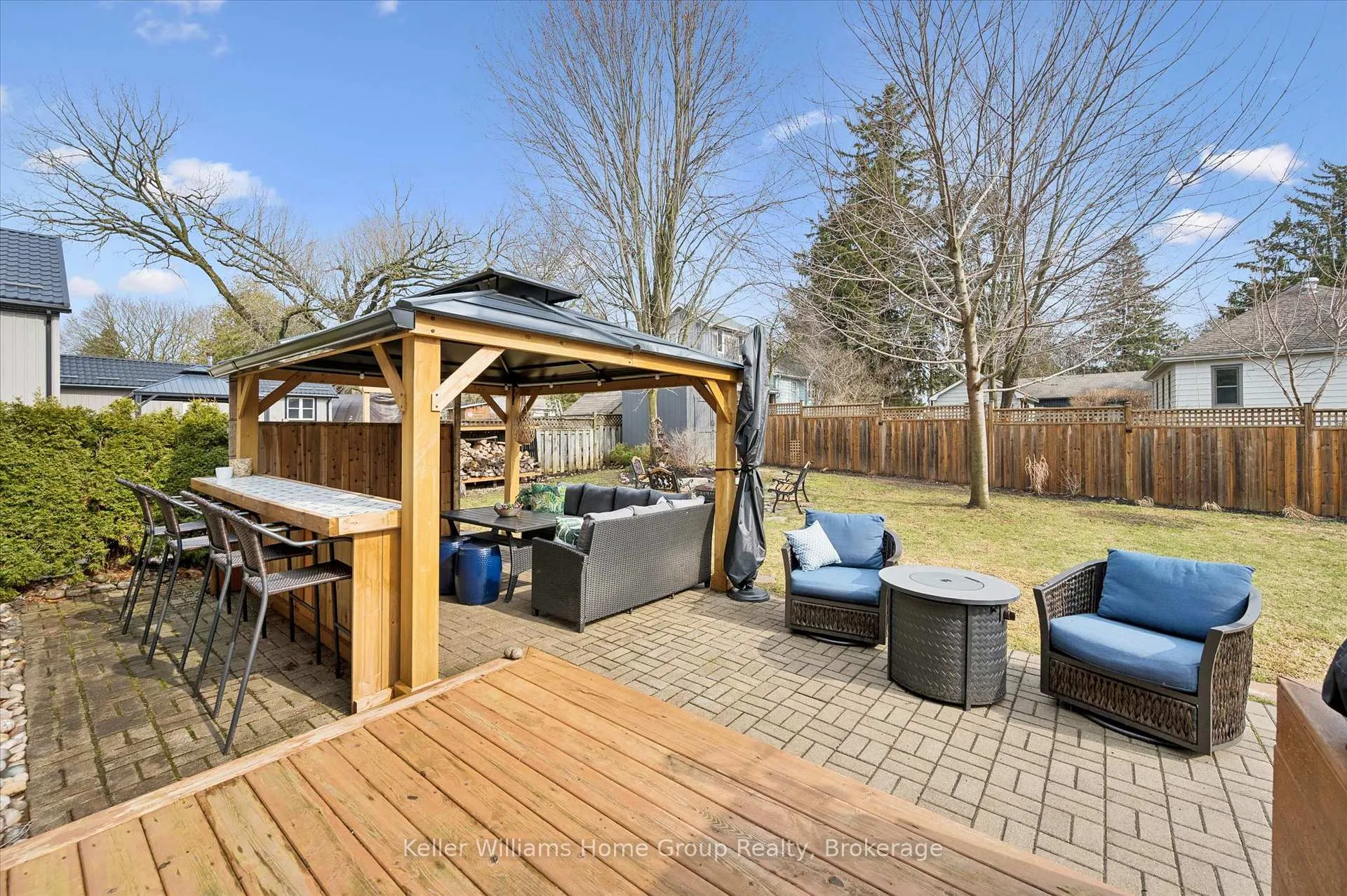 Photo 37 of 69 Irvine Street, Centre Wellington, Elora/Salem — HOMEH