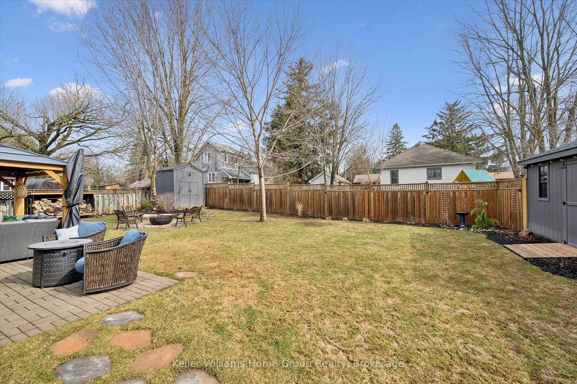 Photo 38 of 69 Irvine Street, Centre Wellington, Elora/Salem — HOMEH