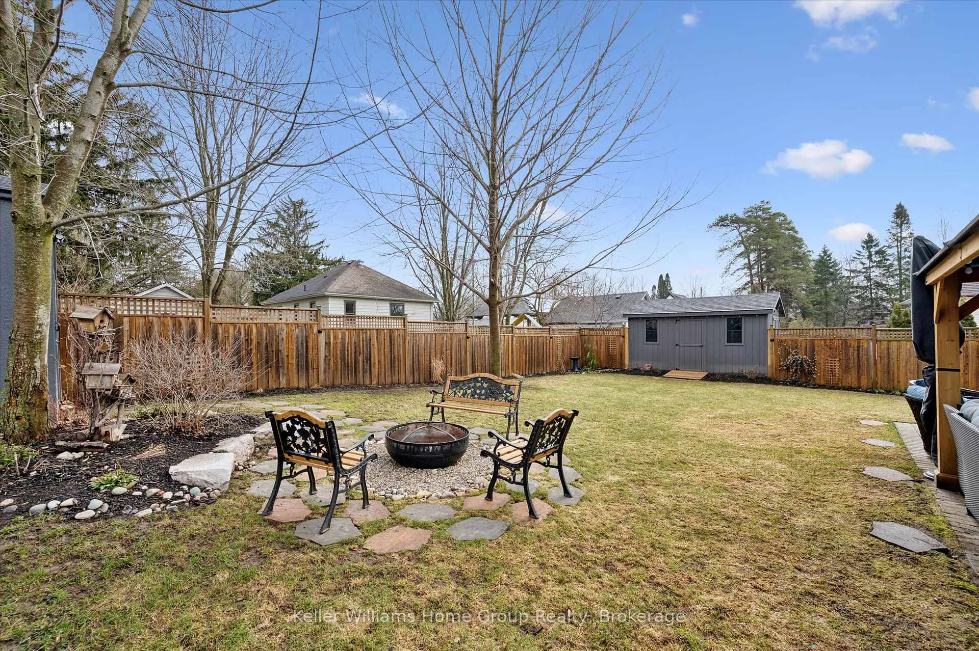 Photo 40 of 69 Irvine Street, Centre Wellington, Elora/Salem — HOMEH