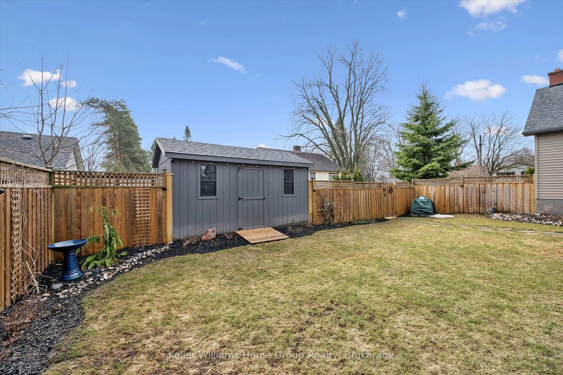 Photo 41 of 69 Irvine Street, Centre Wellington, Elora/Salem — HOMEH