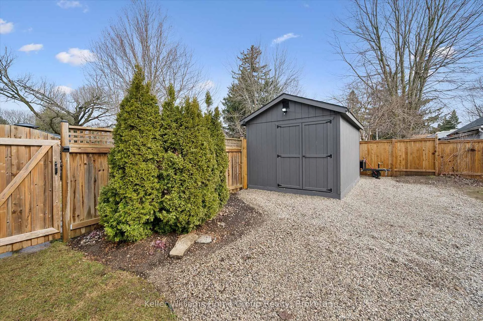 Photo 42 of 69 Irvine Street, Centre Wellington, Elora/Salem — HOMEH