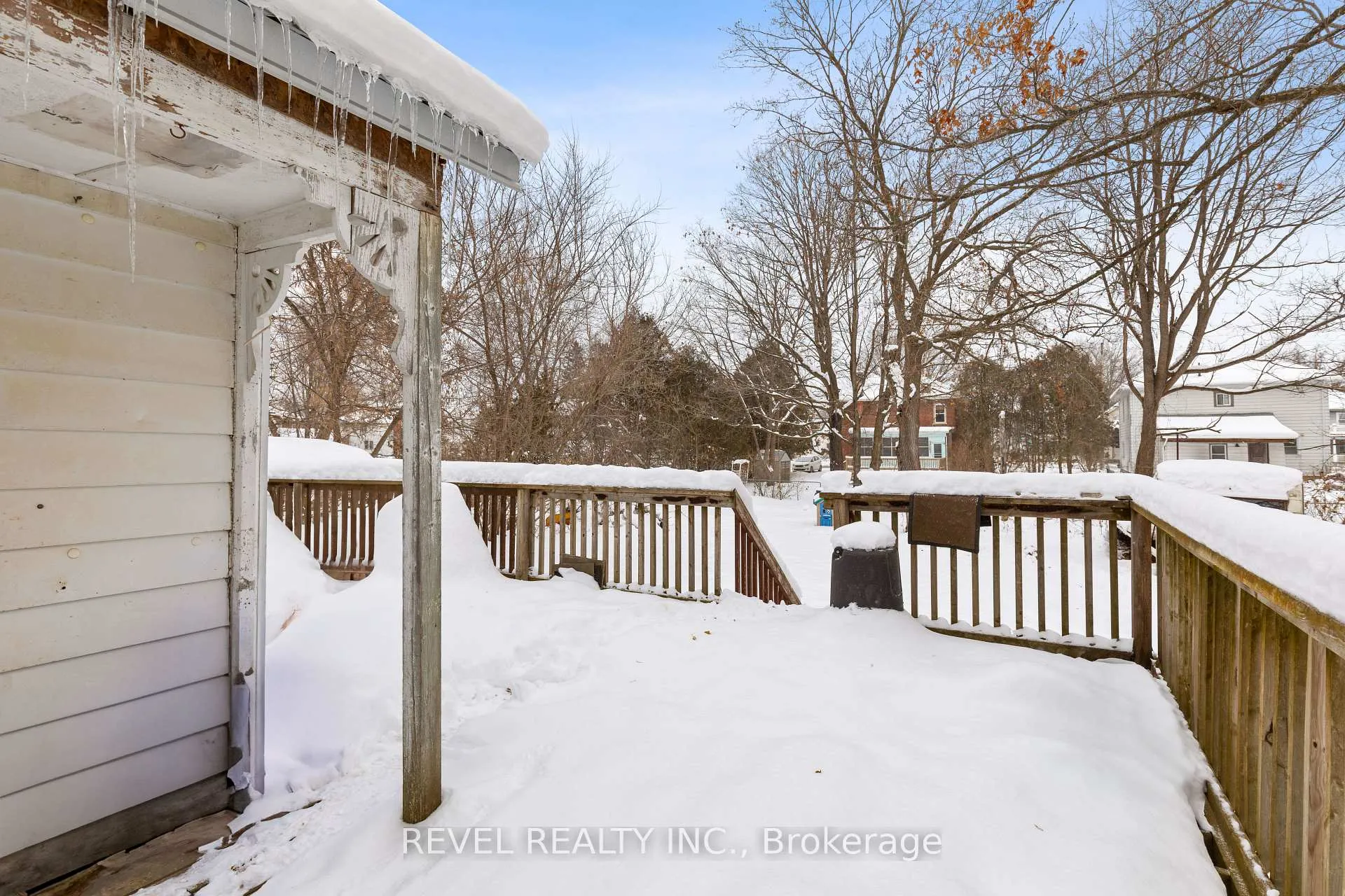 Photo 6 of 439 Metcalf Street, Tweed, Tweed (Village) — HOMEH