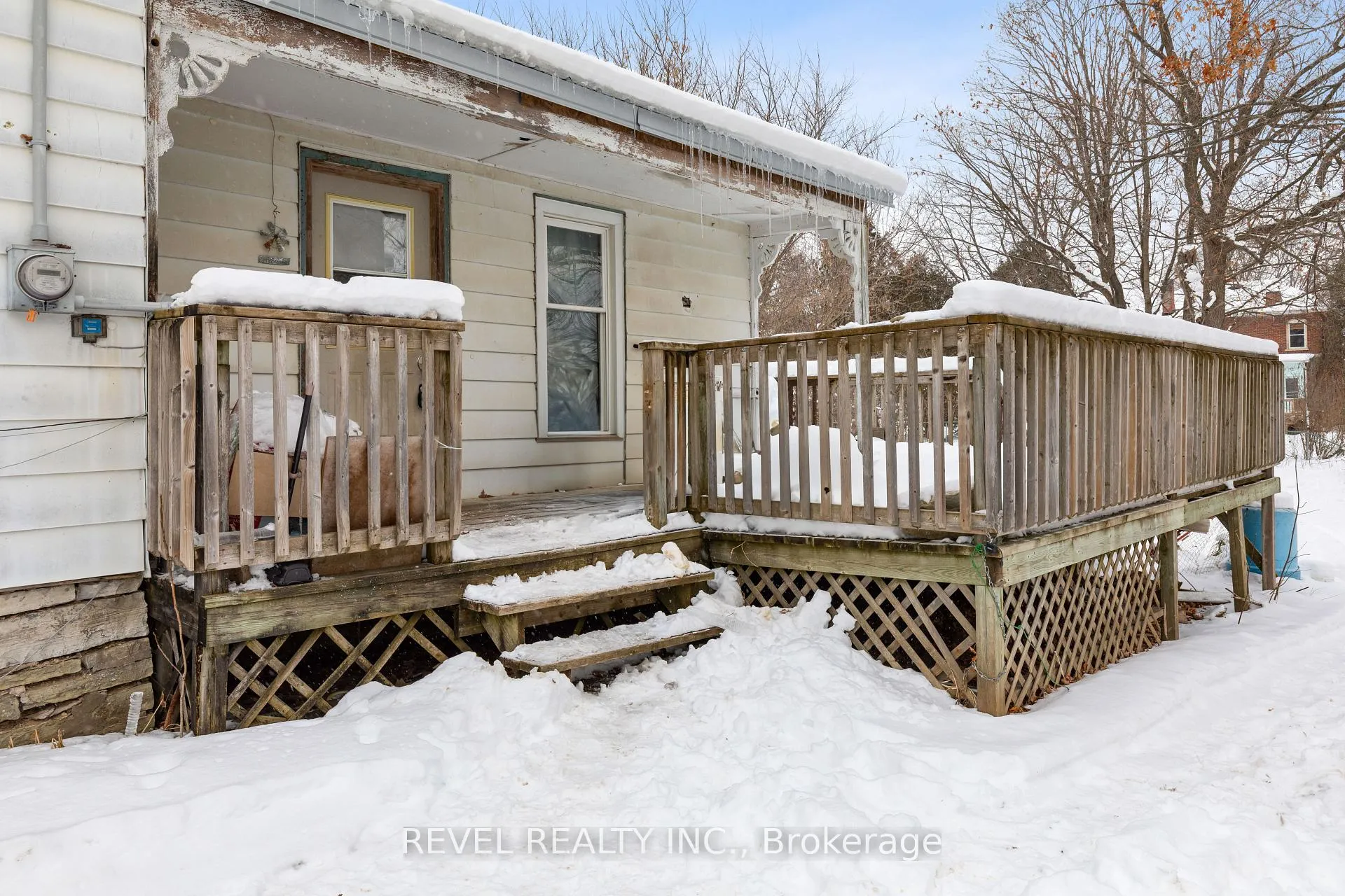 Photo 9 of 439 Metcalf Street, Tweed, Tweed (Village) — HOMEH