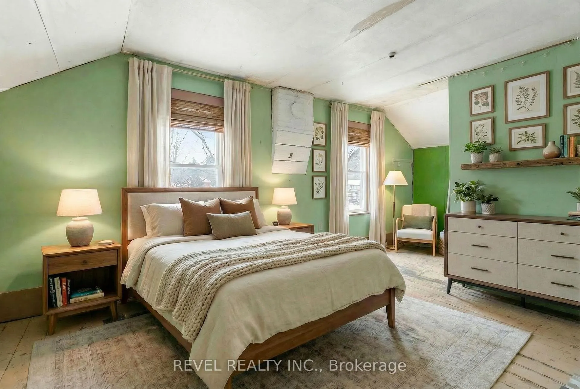 Photo 30 of 439 Metcalf Street, Tweed, Tweed (Village) — HOMEH