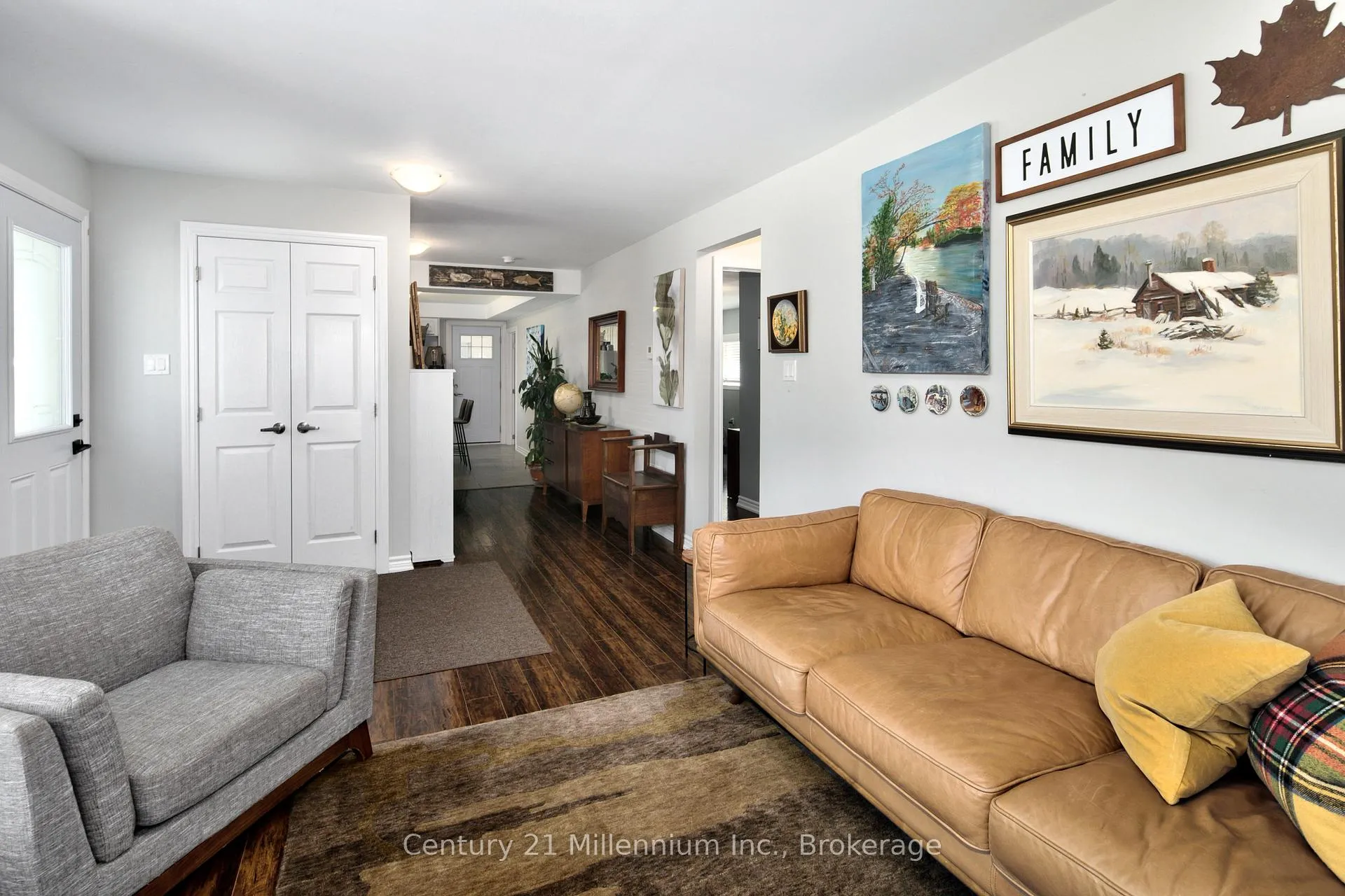 Photo 8 of 5 Bells Park Road, Wasaga Beach — HOMEH