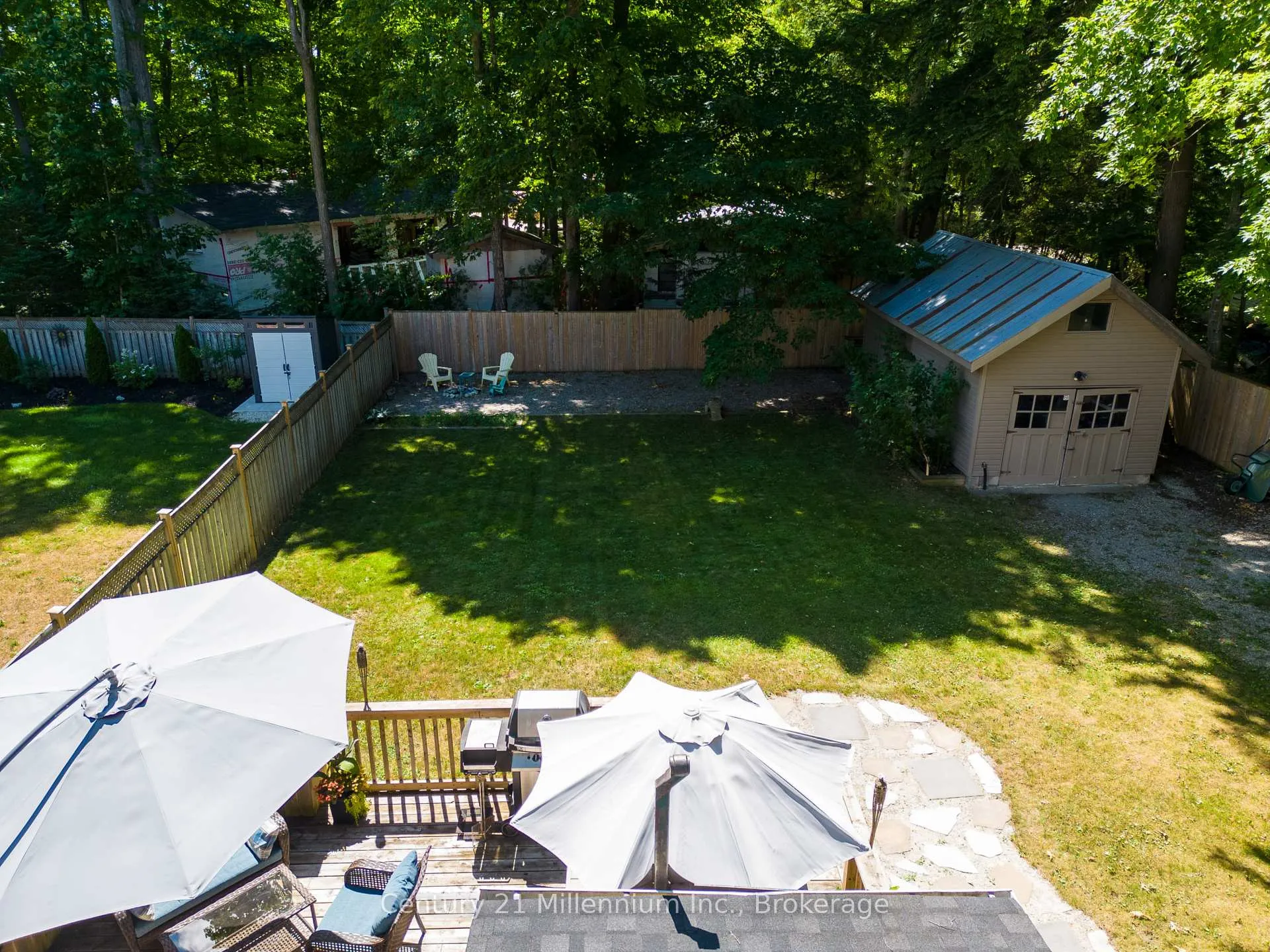 Photo 19 of 5 Bells Park Road, Wasaga Beach — HOMEH