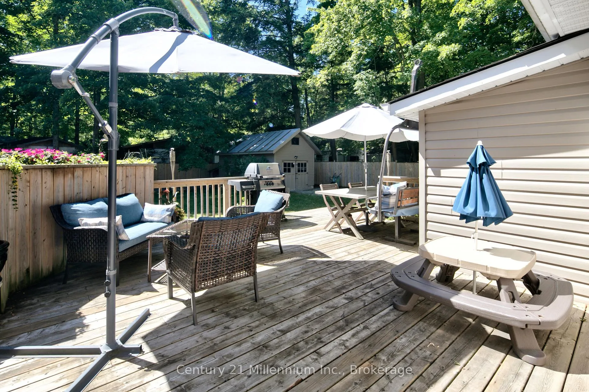 Photo 23 of 5 Bells Park Road, Wasaga Beach — HOMEH