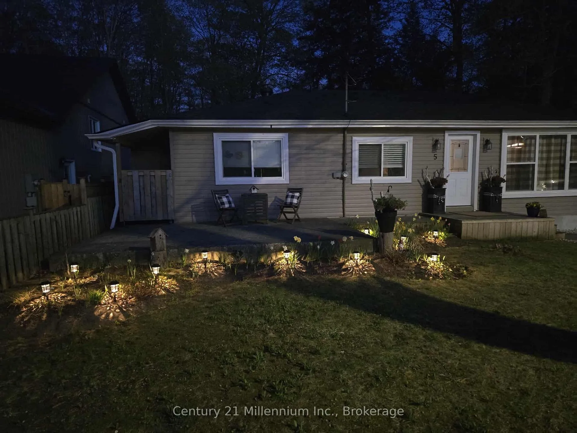 Photo 24 of 5 Bells Park Road, Wasaga Beach — HOMEH