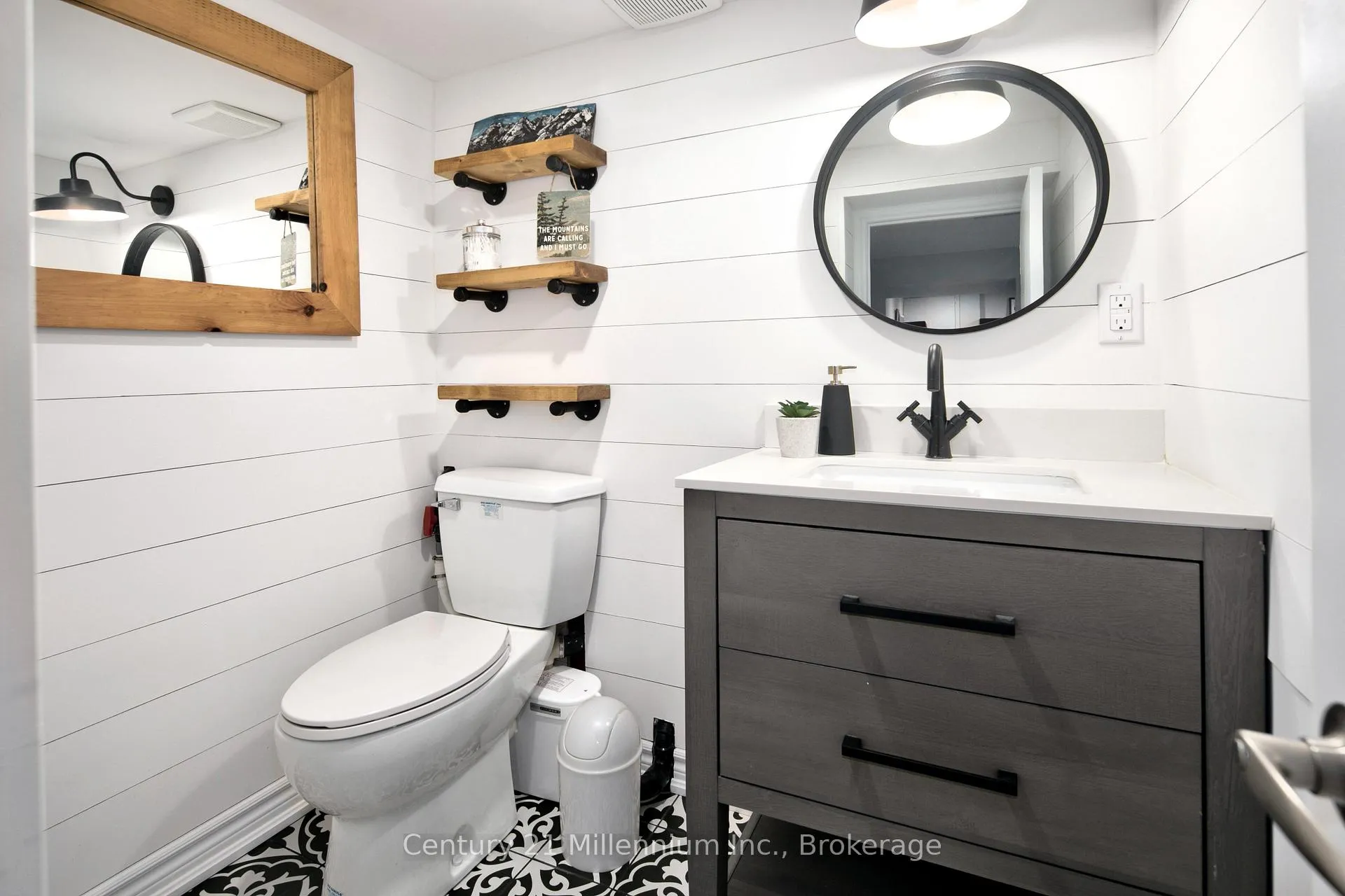 Photo 31 of 5 Bells Park Road, Wasaga Beach — HOMEH
