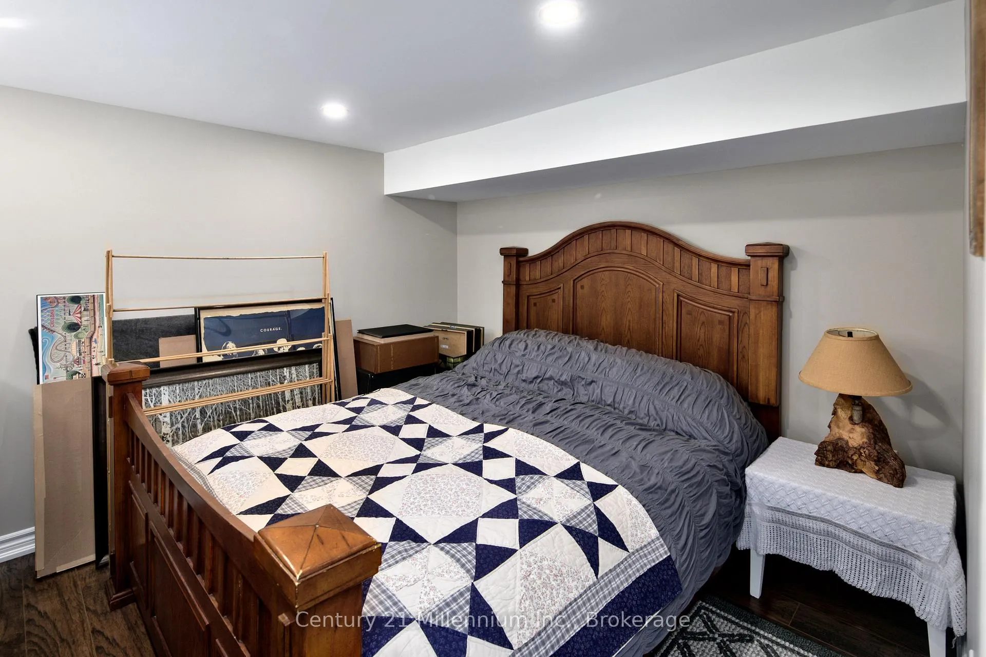 Photo 33 of 5 Bells Park Road, Wasaga Beach — HOMEH