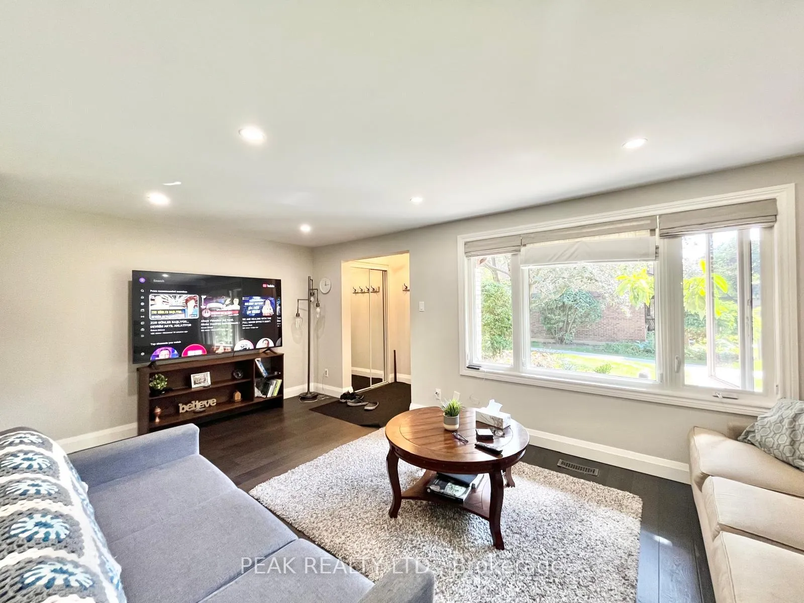 Photo 6 of Unit 8, 279 Sandowne Drive, Waterloo — HOMEH