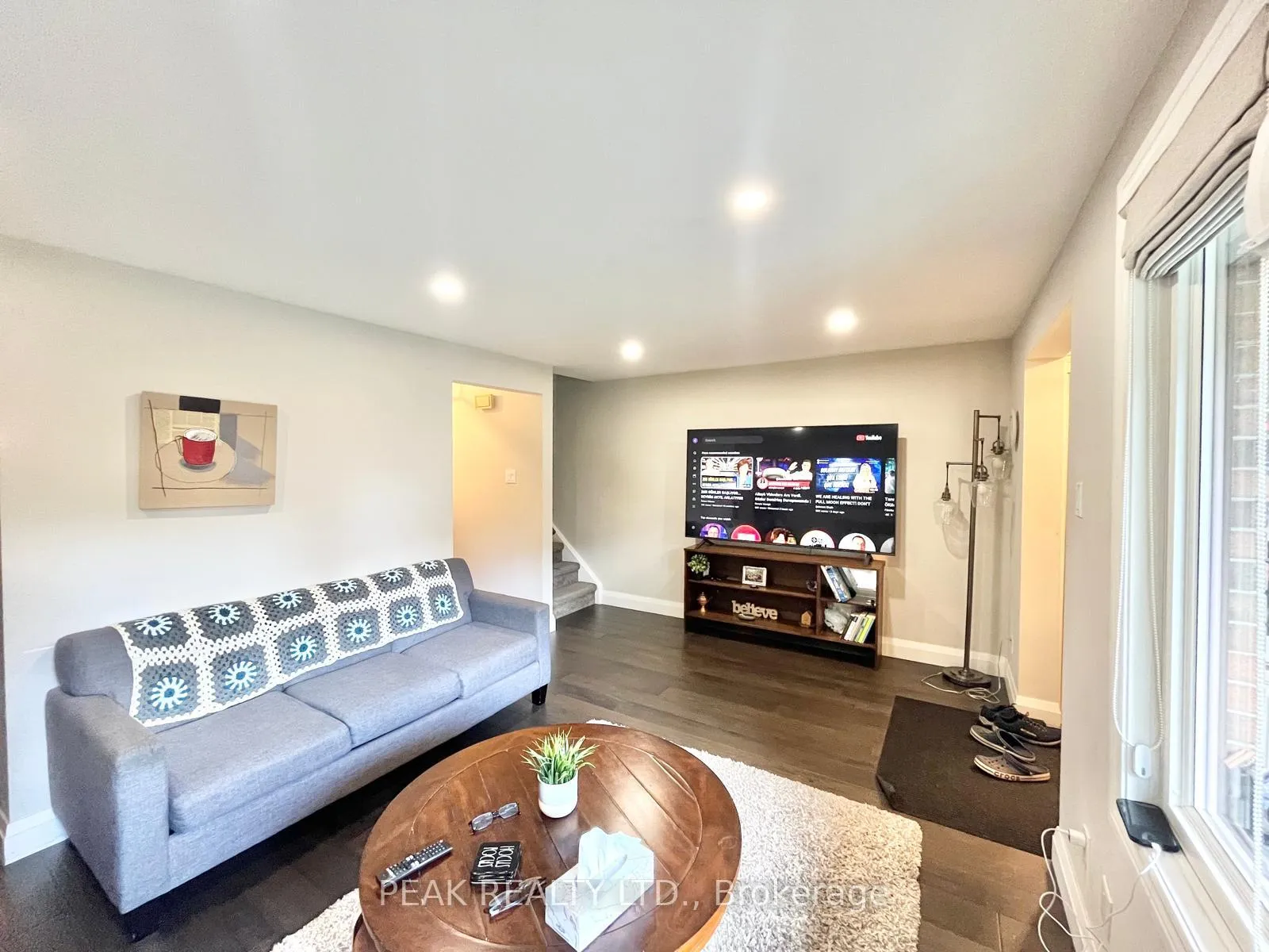 Photo 7 of Unit 8, 279 Sandowne Drive, Waterloo — HOMEH
