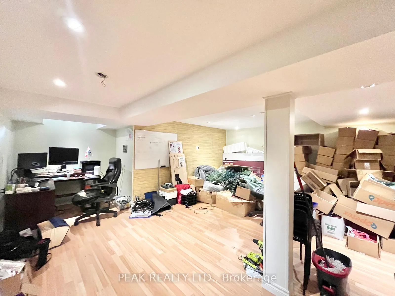 Photo 20 of Unit 8, 279 Sandowne Drive, Waterloo — HOMEH