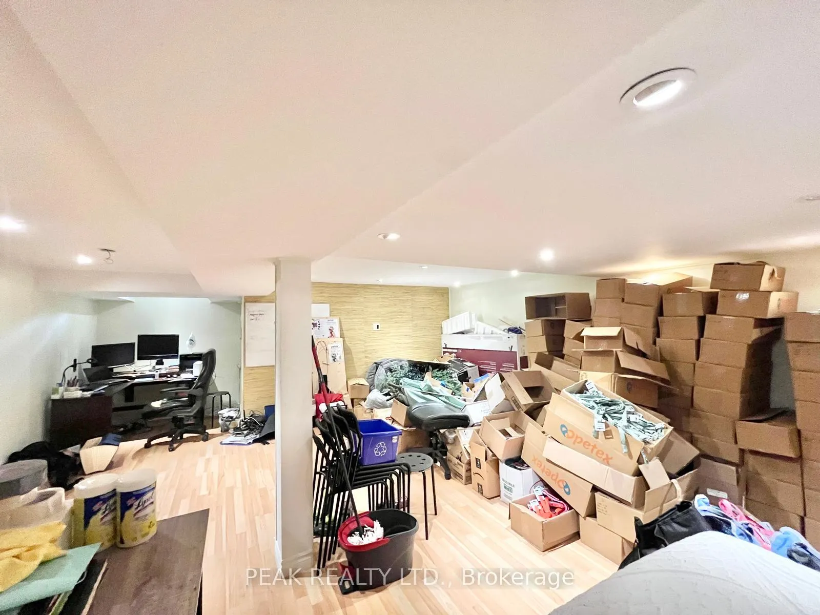 Photo 21 of Unit 8, 279 Sandowne Drive, Waterloo — HOMEH